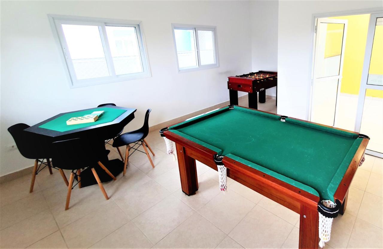 Apartamento 2 novíssimo e bem localizado - Itaguá - UBATUBA-SP Exterior foto