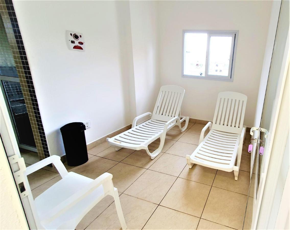 Apartamento 2 novíssimo e bem localizado - Itaguá - UBATUBA-SP Exterior foto