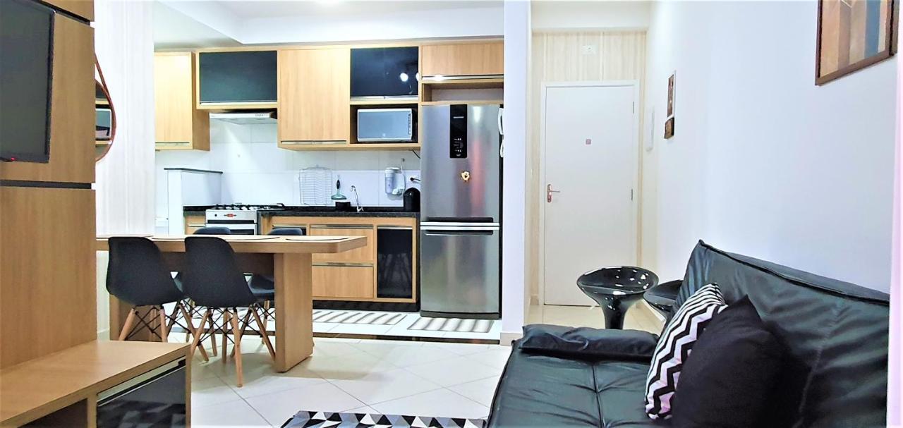 Apartamento 2 novíssimo e bem localizado - Itaguá - UBATUBA-SP Exterior foto
