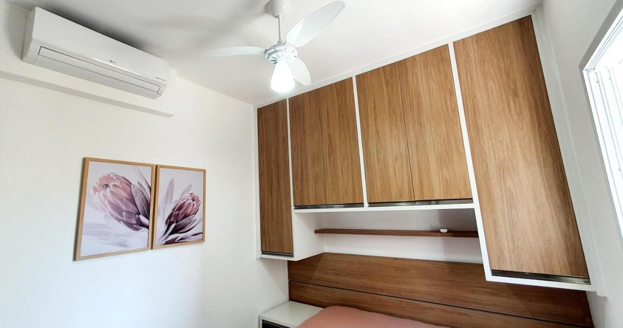Apartamento 2 novíssimo e bem localizado - Itaguá - UBATUBA-SP Exterior foto