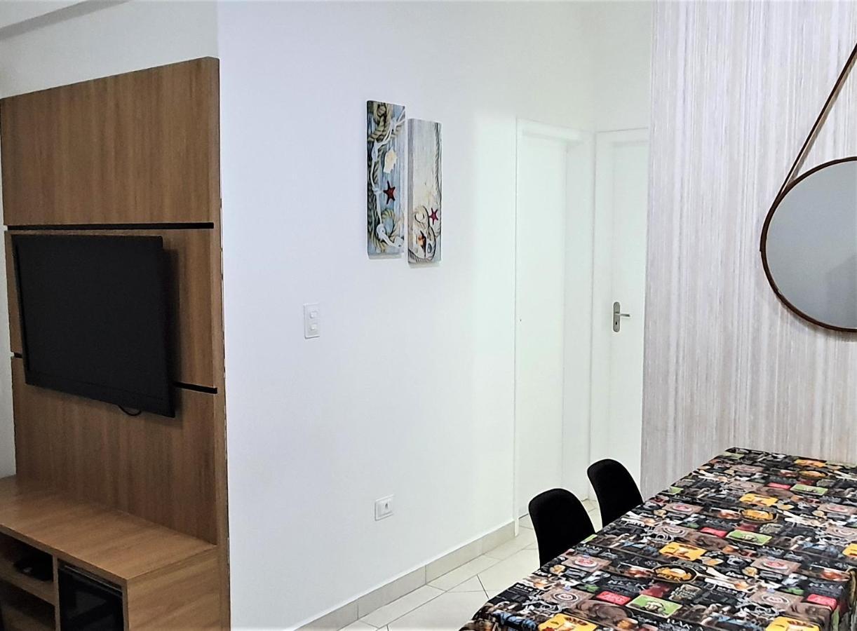 Apartamento 2 novíssimo e bem localizado - Itaguá - UBATUBA-SP Exterior foto