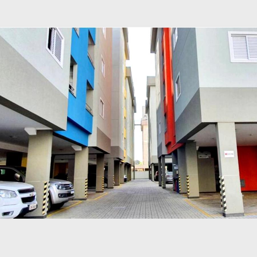 Apartamento 2 novíssimo e bem localizado - Itaguá - UBATUBA-SP Exterior foto
