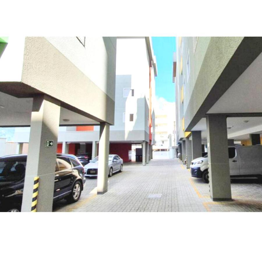 Apartamento Apartamento 2 novíssimo e bem localizado - Itaguá - UBATUBA-SP Exterior foto