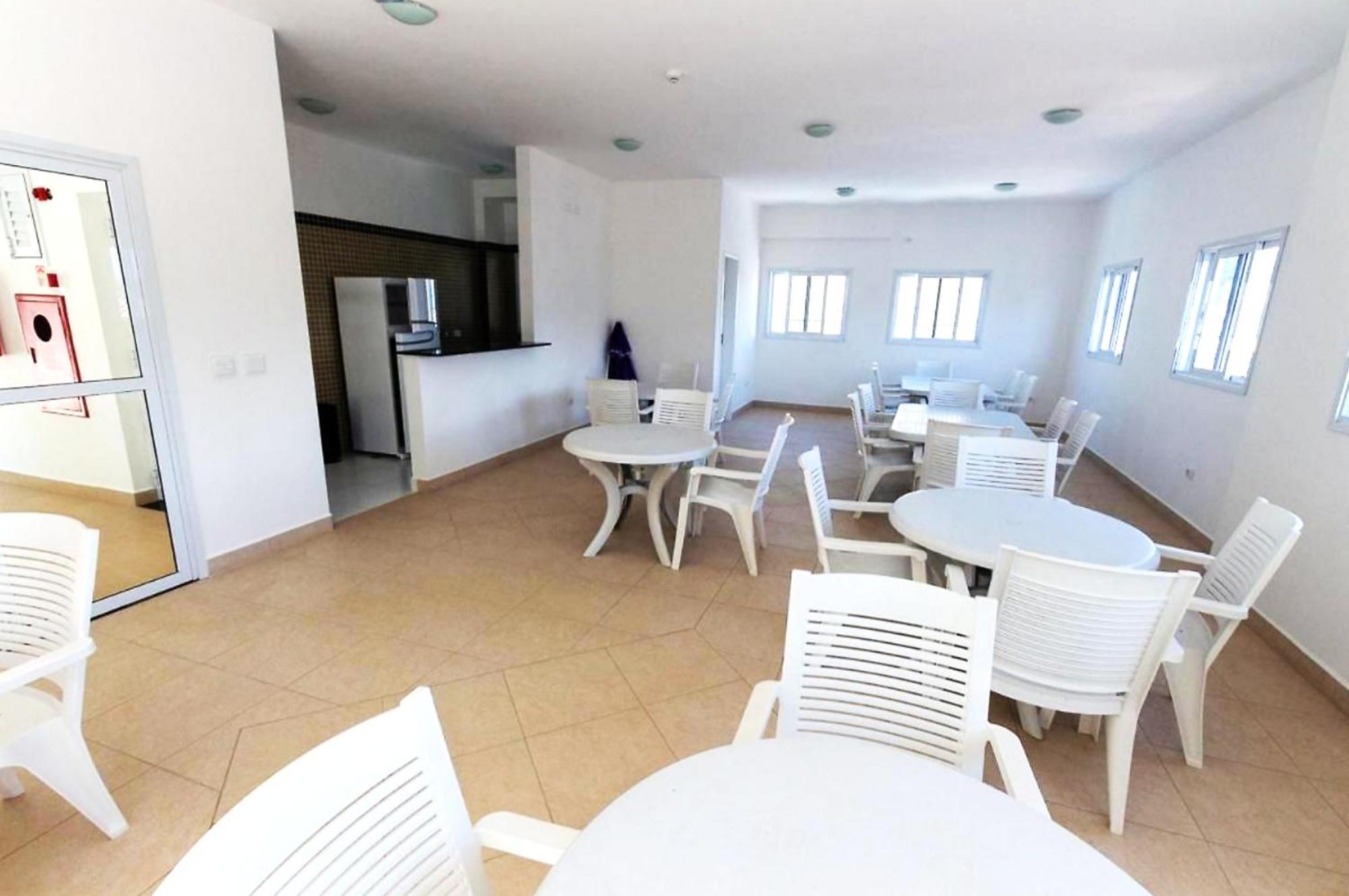 Apartamento 2 novíssimo e bem localizado - Itaguá - UBATUBA-SP Exterior foto