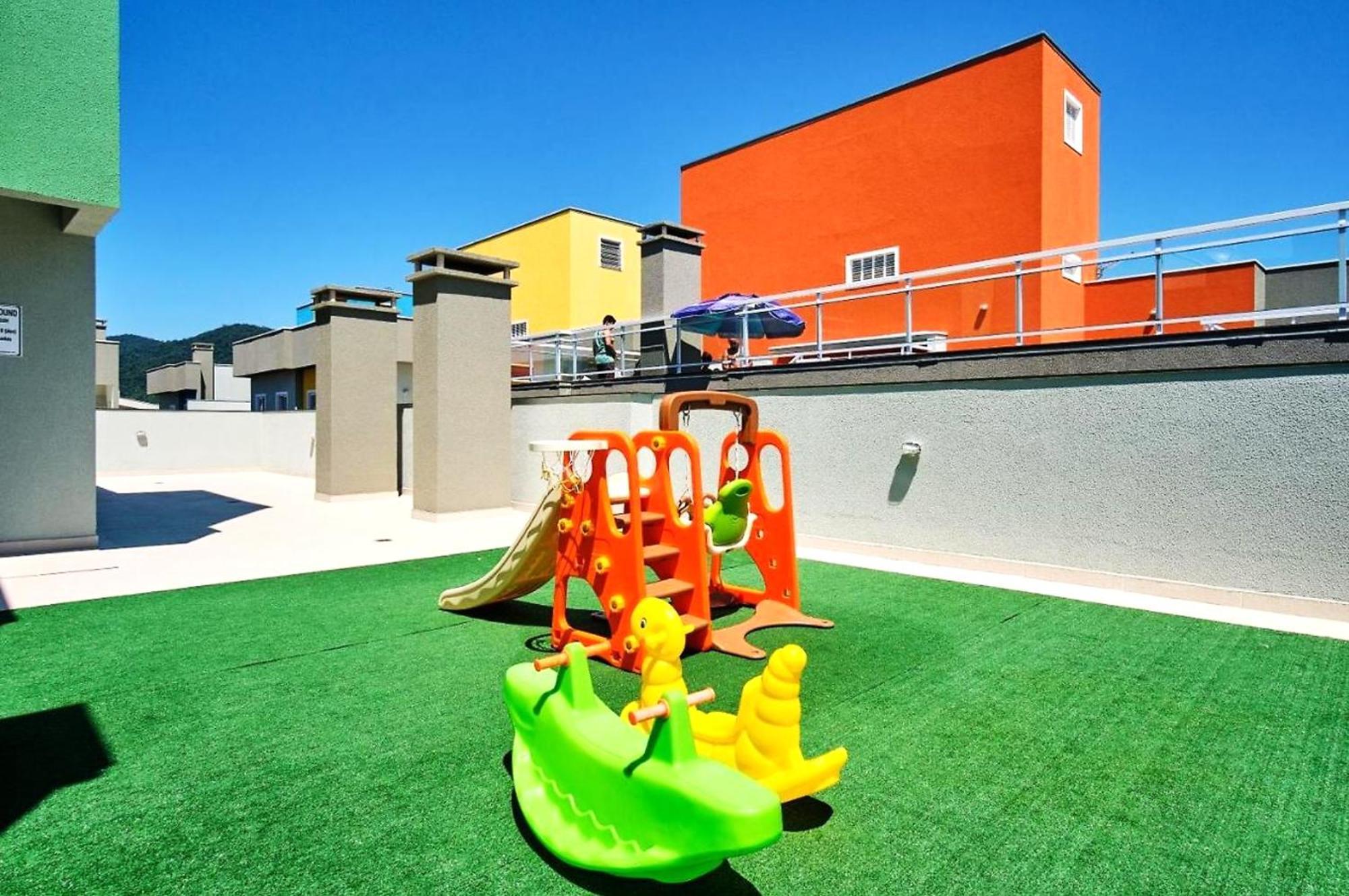 Apartamento 2 novíssimo e bem localizado - Itaguá - UBATUBA-SP Exterior foto