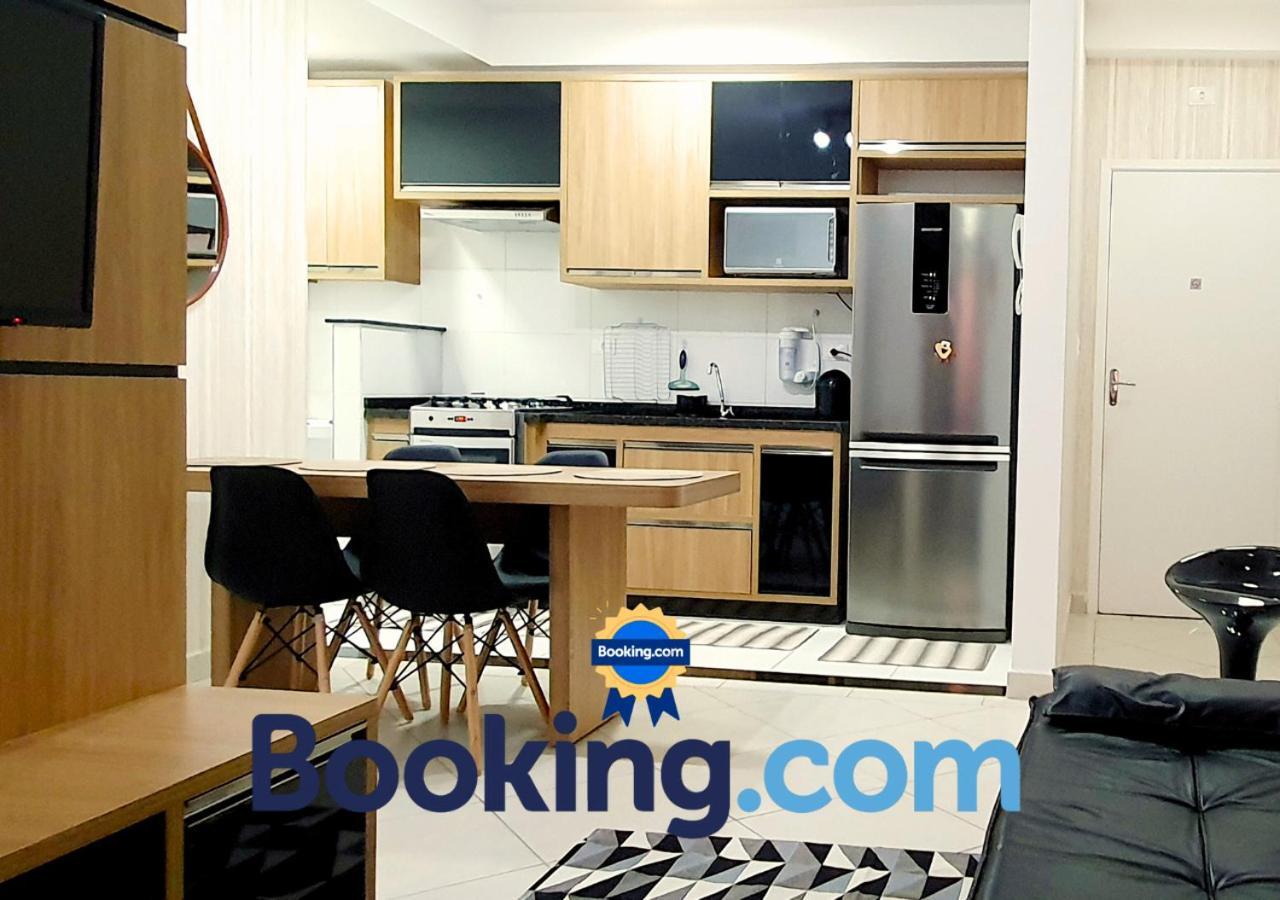 Apartamento 2 novíssimo e bem localizado - Itaguá - UBATUBA-SP Exterior foto